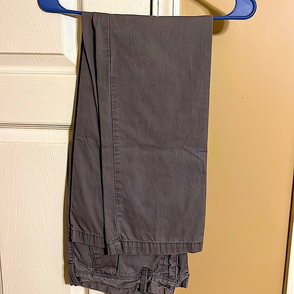 36X32 slim fit chinos